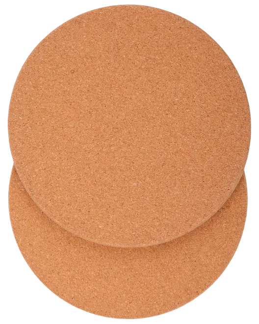 Underlägg magnetiskt 2-pack