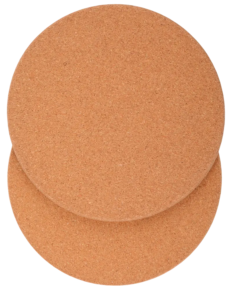 Bordskåner magnetisk 2-pak