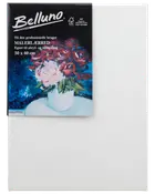 Målarduk på ram 30x40 cm