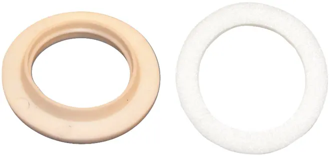 Packning bottenventil 1 1/4\"