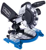 Scheppach kap/gersåg 8"