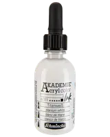 Schmincke Akryl Ink 50 ml - titaniumhvid