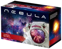 COSMOS Nebula compound 72 skud