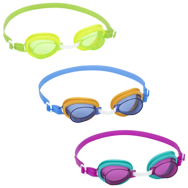 Simglasögon barn +3 år