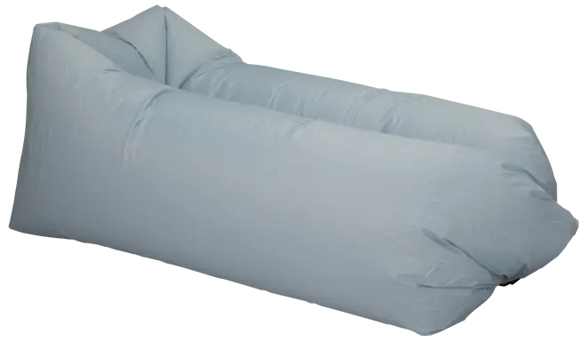 Nakano Oppustelig sofa - grå