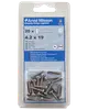 Arvid Nilsson Pladeskrue A4 4,2 x 19 mm 20-pak