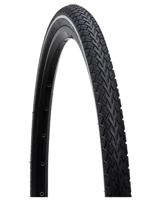 CYKELDÄCK P-FRI 700X32C 1,2MM
