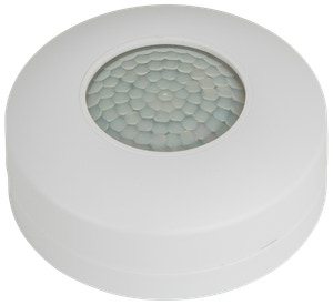 Sartano Loftsensor 360 grader Ø9 cm