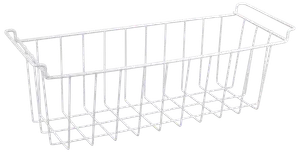 Korg till frysbox 418E