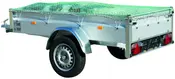 BRANFORD Trailernet 128 x 203 cm