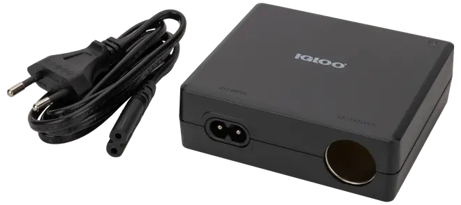 Transformer 230V til 12V