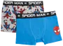 Spiderman kalsonger 2-pack