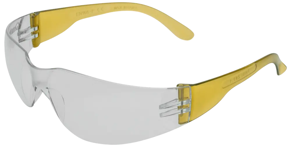 Nytårsbrille voksen - assorterede farver