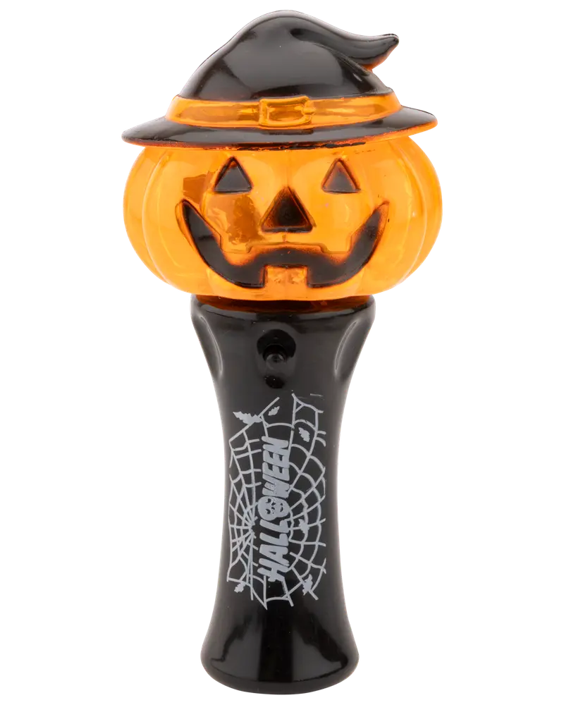 Halloween-lykta - figur