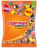 Malaco Lagerman konfekt 340 g