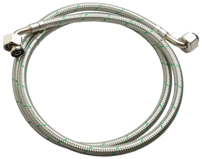 Anslutningsslang 1/2x1/2x1500