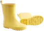 Gummistøvler til børn - Gul