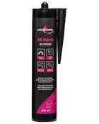 Droppen Elegance MS hybrid 290 ml - grå