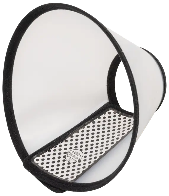 DanPet Hundekrave til hals Ø25 cm