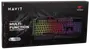 HAVIT TANGENTBORD KB488L