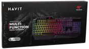 HAVIT TANGENTBORD KB488L