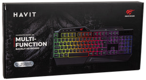 HAVIT TANGENTBORD KB488L