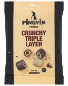 PINGVIN Crunchy Triple Layer 90 g
