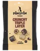 PINGVIN Crunchy Triple Layer 90 g