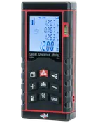 Mitsutomo Laser afstandsmåler 50 m