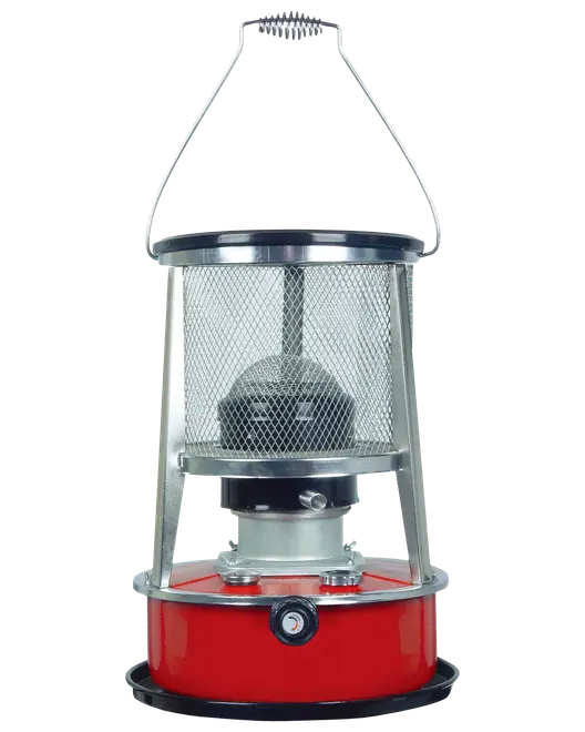 Juliana Drivhusvarmer