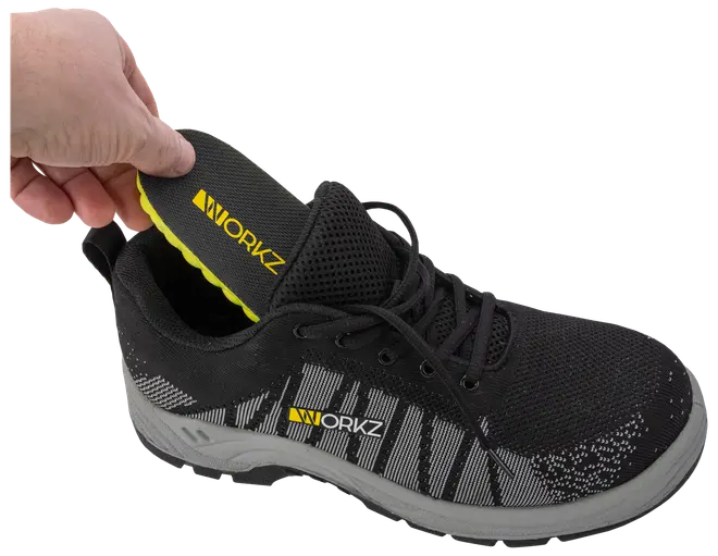 Indlægssål Masserende 