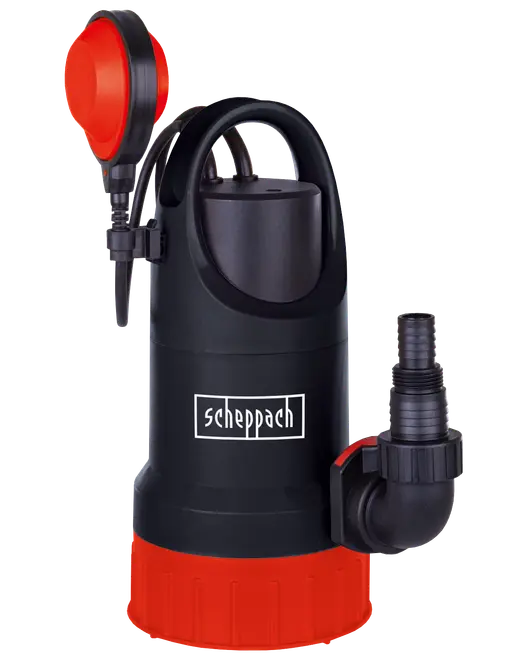 Scheppach Dykpumpe DWP750