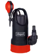 Scheppach dränkbar pump DWP750