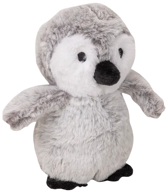 Hundleksak pingvin 22 cm
