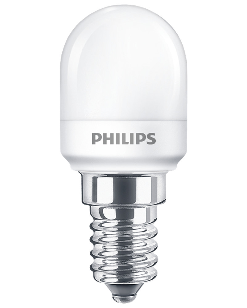 PHILIPS Køleskabspære 1,7W E14