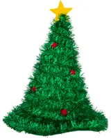 Julgranshatt Ø34,5 cm
