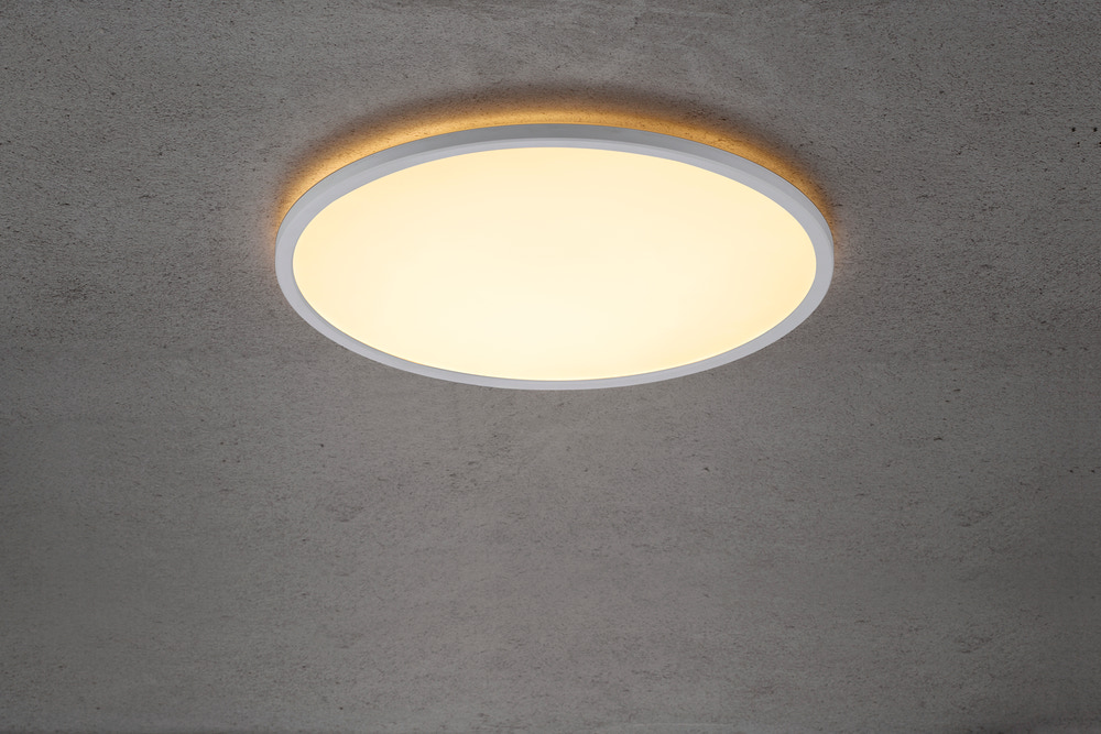 BRIGHT DESIGN Plafond Arndt Ø42 cm IP20 3-step