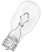 Osram autopære W16W 16W 12V 2-pak