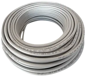 Installationskabel 1X2,5 mm² – 50 meter