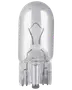 Osram autopære W5W 12 V 2-pak