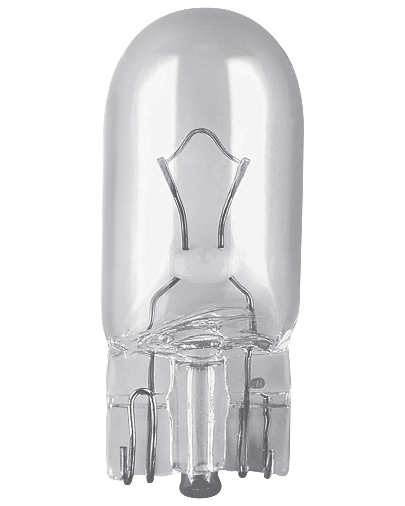 Osram autopære W5W 12 V 2-pak