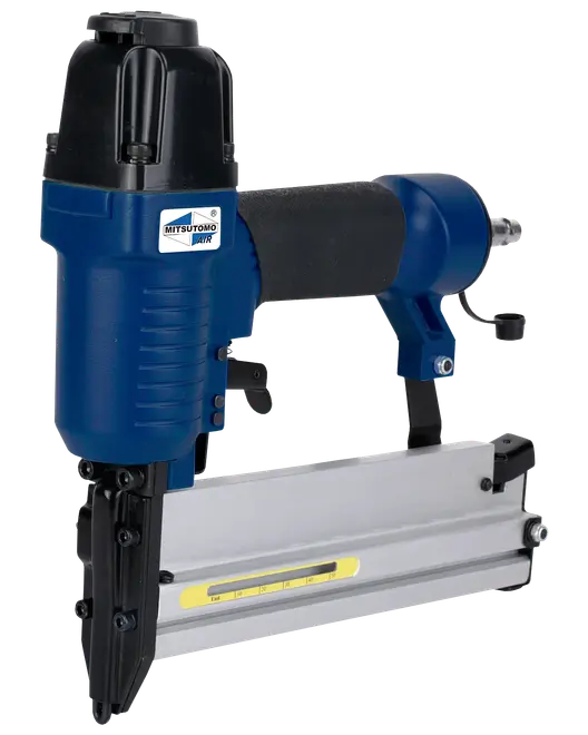 Mitsutomo klammer/-spikpistol
