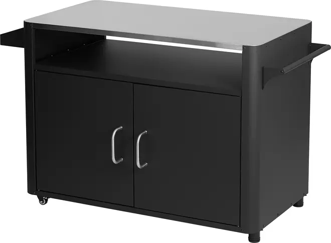 BAKERgrill Utomhusbord H. 90 cm