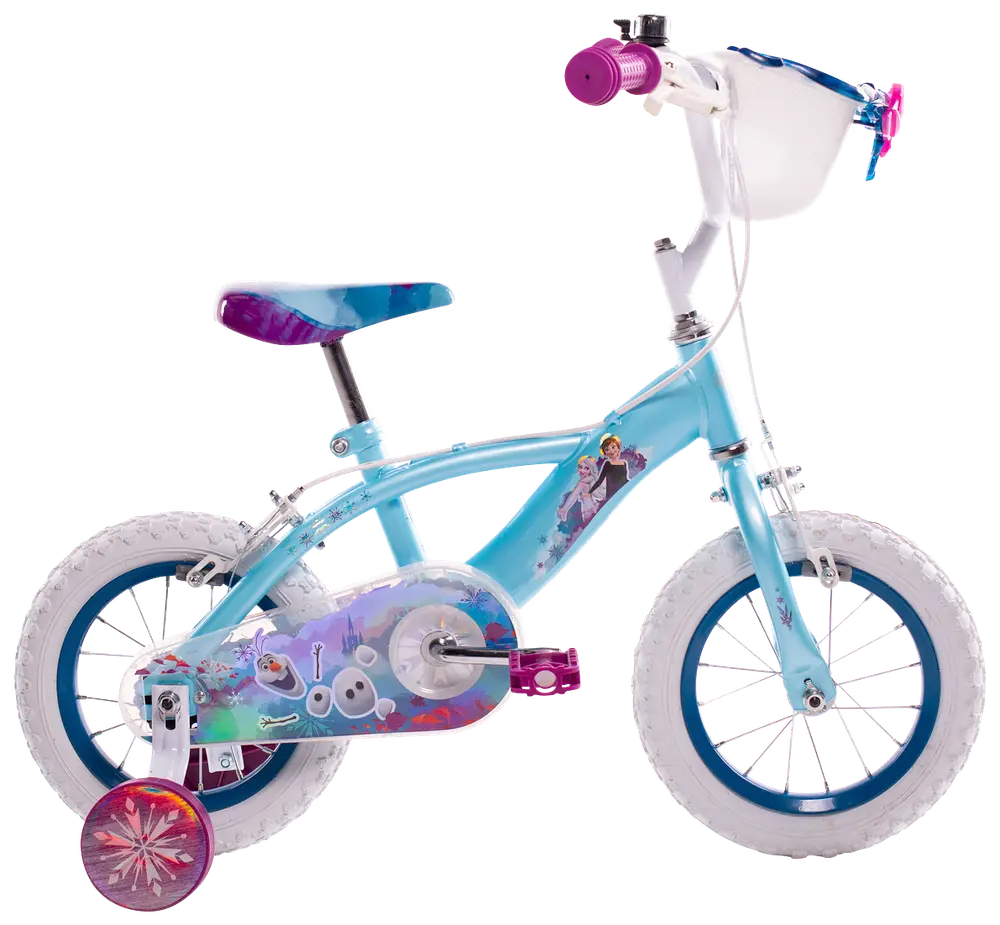 CYKEL 12' FROZEN