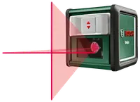Bosch krysslaser Quigo III