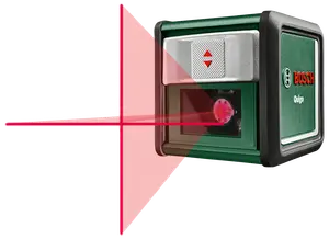 BOSCH Krydslaser Quigo III