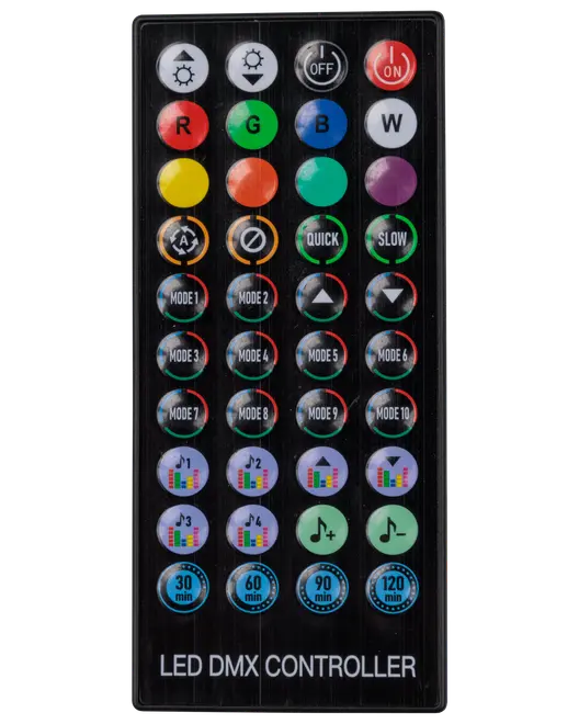 GOLVLAMPA RGB 141 CM