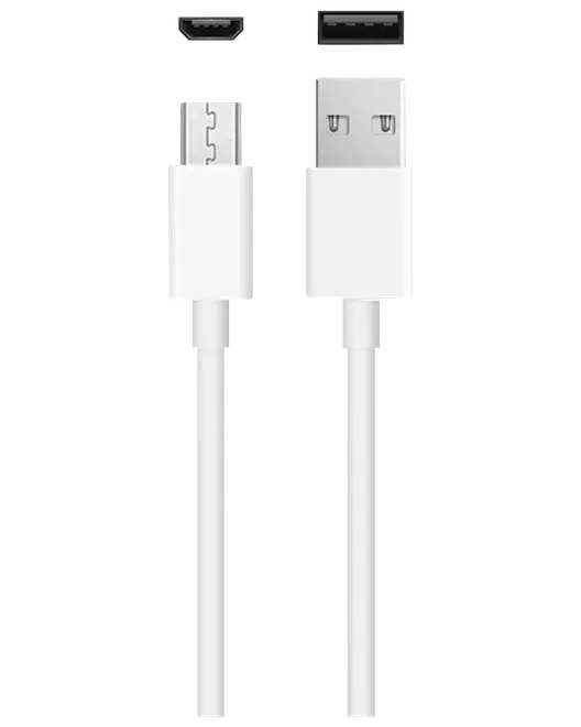 STEVISON Opladerkabel Micro-USB 3 meter