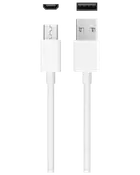 STEVISON Opladerkabel Micro-USB 3 meter