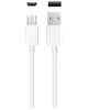 STEVISON Opladerkabel Micro-USB 3 meter